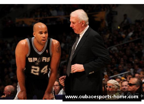 NBA马刺讨论中心：球迷互动、赛事分析与最新新闻