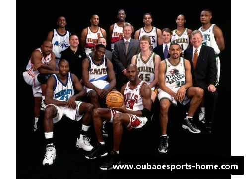 献母NBA：历史、明星和战术，探索篮球的无限可能