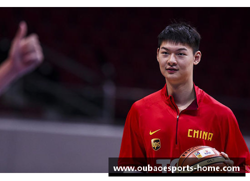 王哲林在NBA 2016选秀中的崭露头角