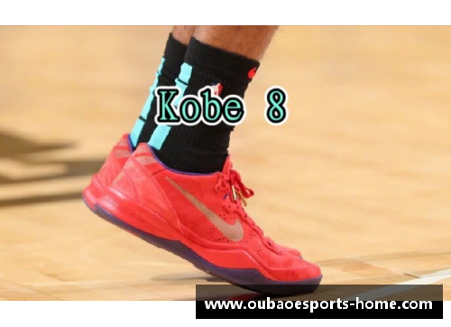 NBA球星球鞋审美，谁的设计最吸睛？