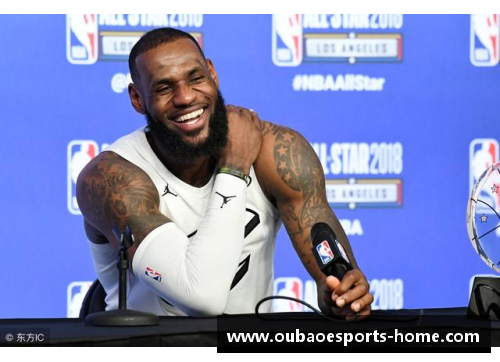 NBA球员身体素质评估与训练方法的综合研究