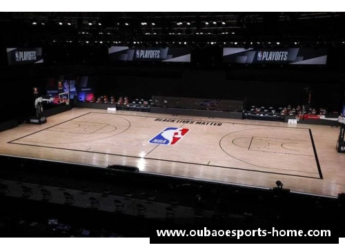 NBA训练场：打造明日之星的摇篮