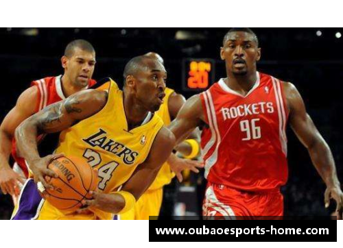 NBA经典回顾：09赛季火箭对湖人季后赛首战盛况